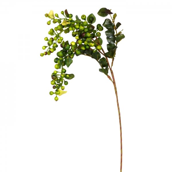    Branch Green Berries     -- | Loft Concept 