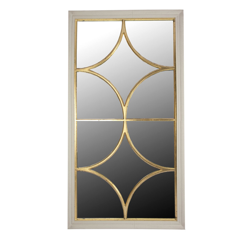  Ferrand Mirror Window    -- | Loft Concept 