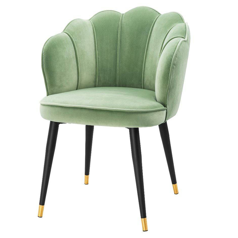  Eichholtz Dining Chair Bristol pistache green      -- | Loft Concept 