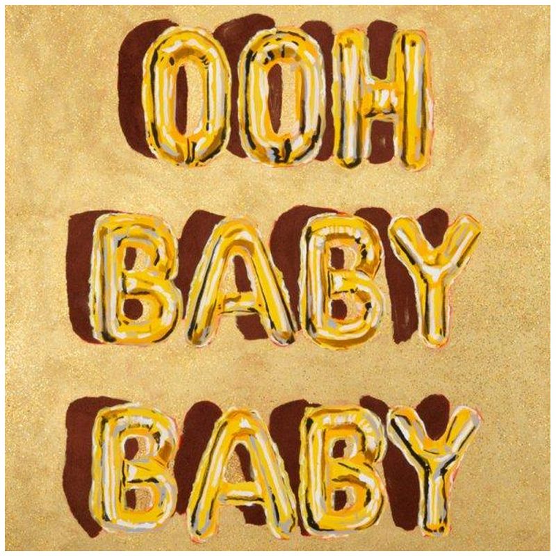  Ooh Baby Baby   -- | Loft Concept 
