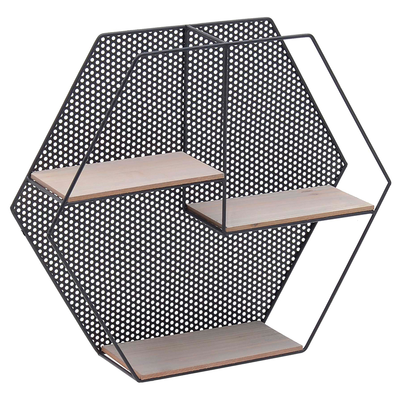  Perforation Loft Shelf -   -- | Loft Concept 