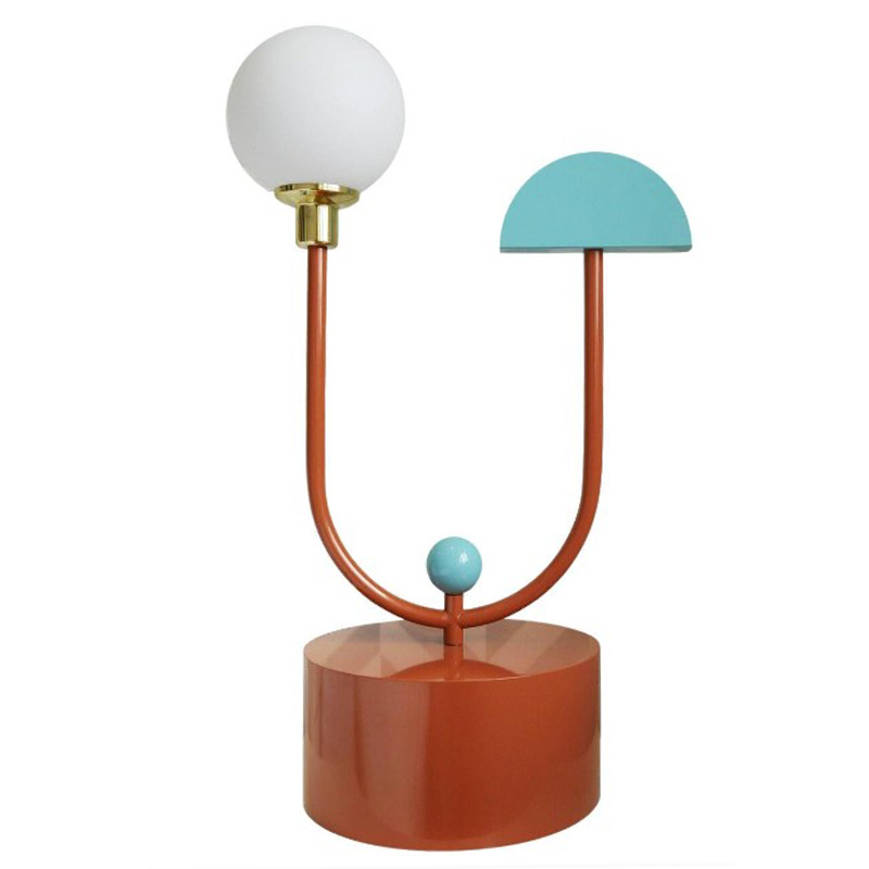    Space Table Lamp by Dovain Studio   ̆  -- | Loft Concept 
