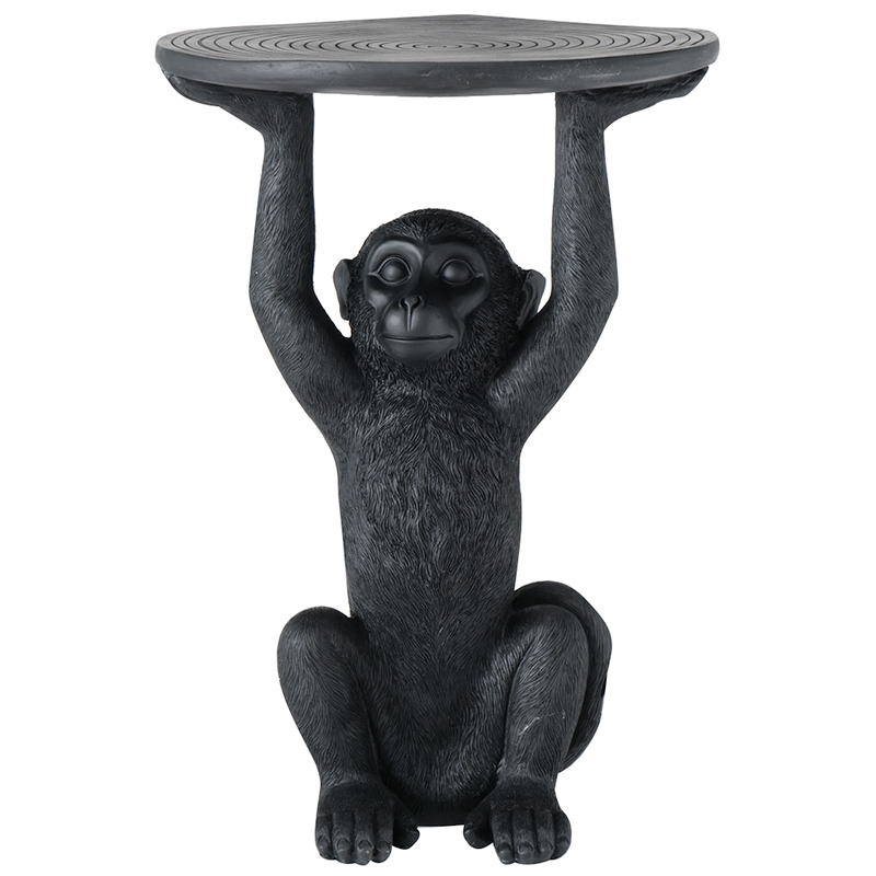   Monkey Side Table   -- | Loft Concept 