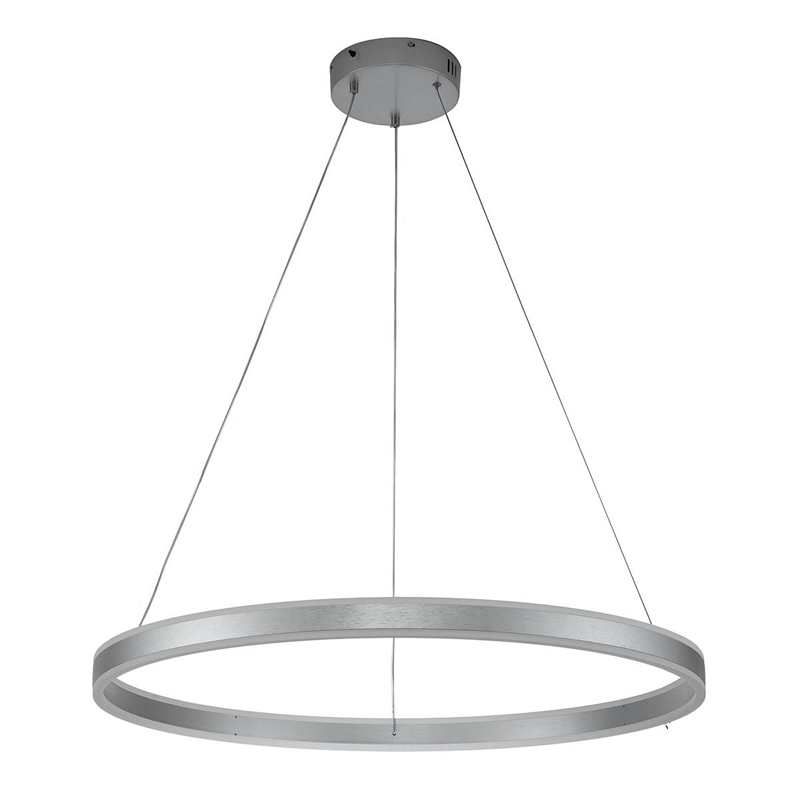   Neo Circles One Silver   -- | Loft Concept 