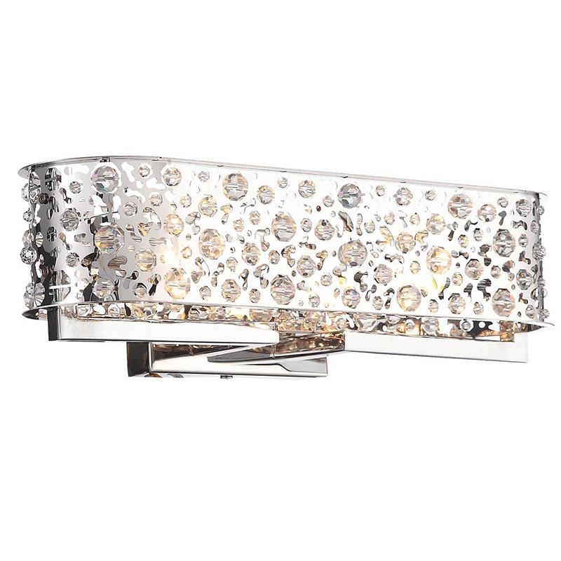 Crystal Imogene Wall Lamp   -- | Loft Concept 