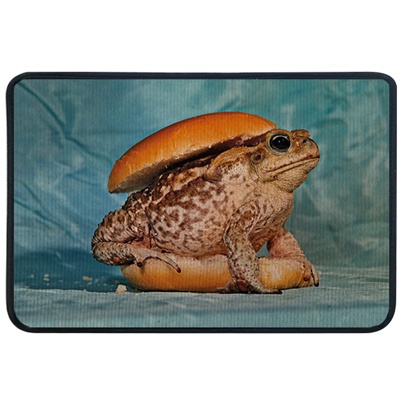      Seletti Toad Rug    -- | Loft Concept 