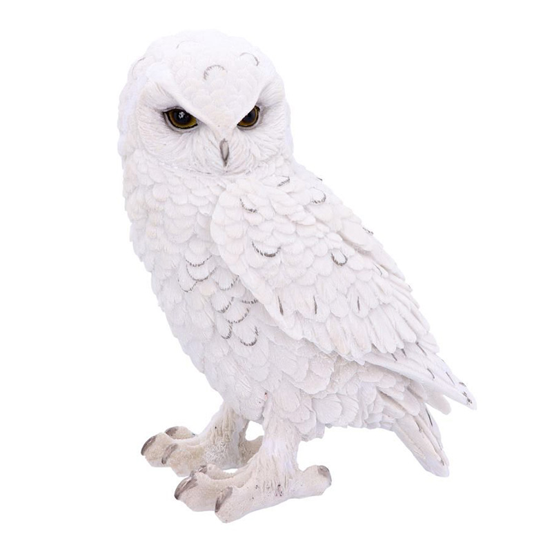  Snowy Owl   -- | Loft Concept 