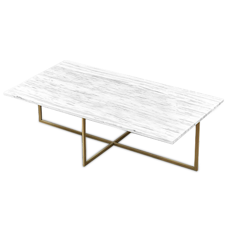   Monson Coffee Table    -- | Loft Concept 