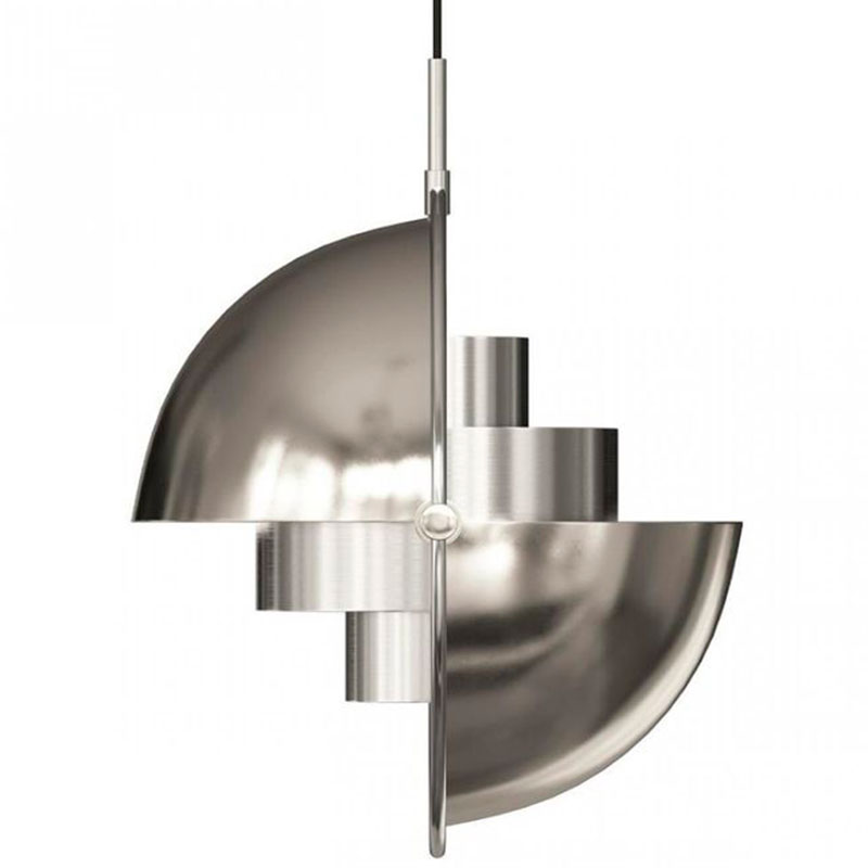   Louis Weisdorff Silver  38   -- | Loft Concept 