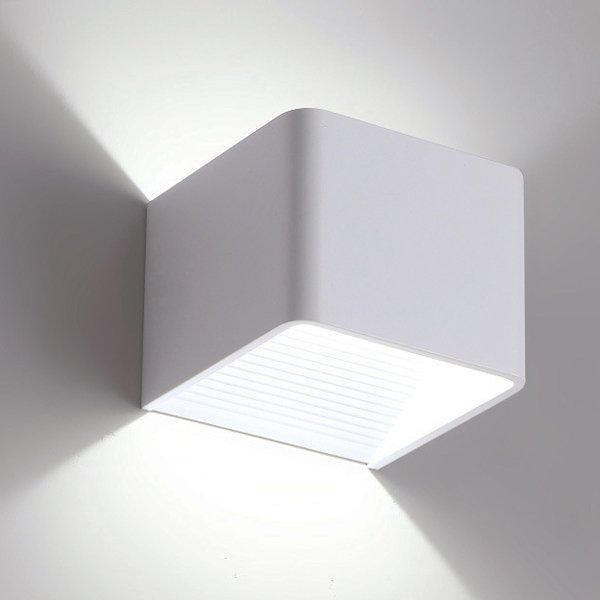  White Cube Spot Short   -- | Loft Concept 