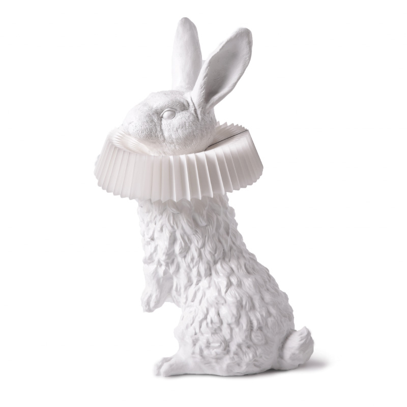 Table Lamp White Rabbit A   -- | Loft Concept 