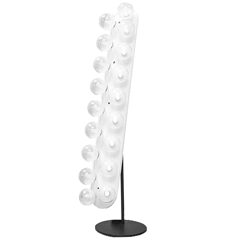   Venier Floor lamp    -- | Loft Concept 