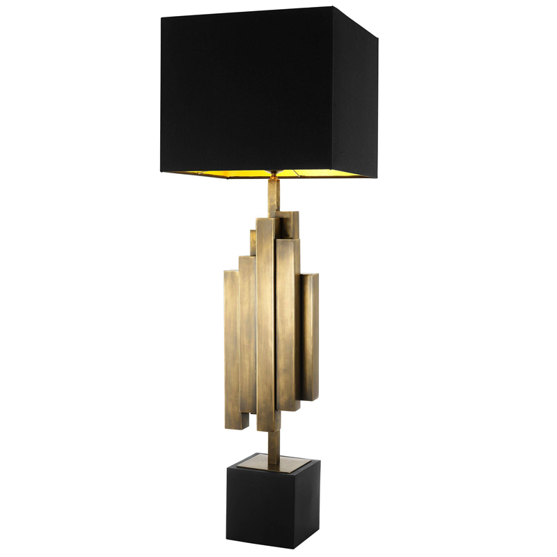   Eichholtz Table Lamp Beau Rivage     -- | Loft Concept 