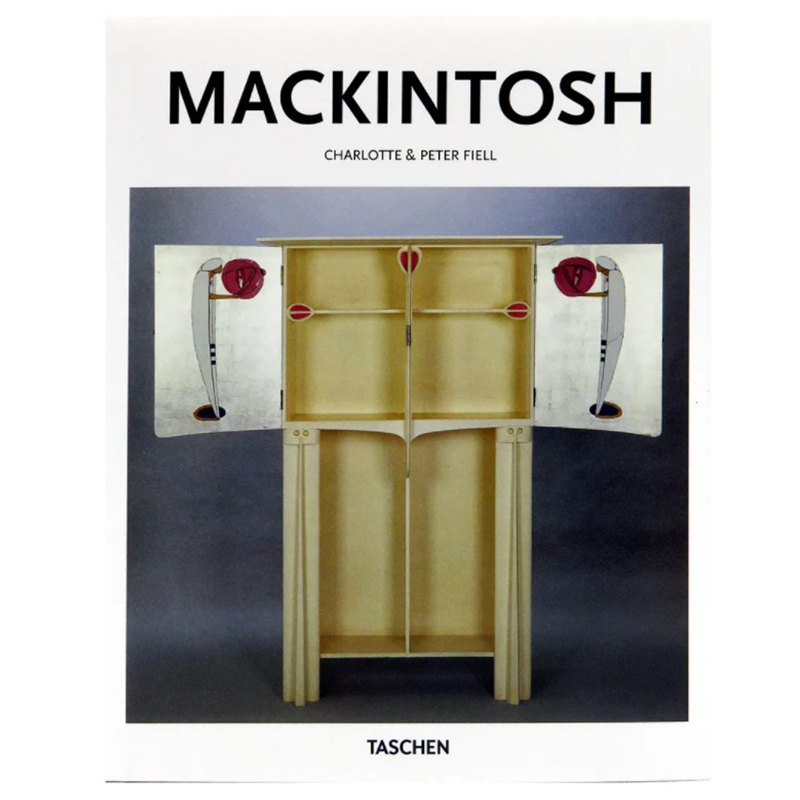  Mackintosh | Fiell Charlotte   -- | Loft Concept 