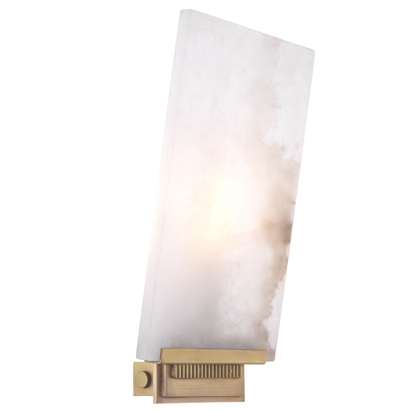  Eichholtz Wall Lamp Mantra      -- | Loft Concept 