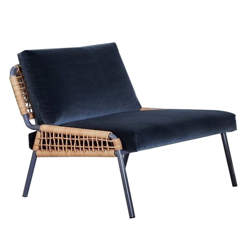 Patio Lounge Chair -̆    -- | Loft Concept 