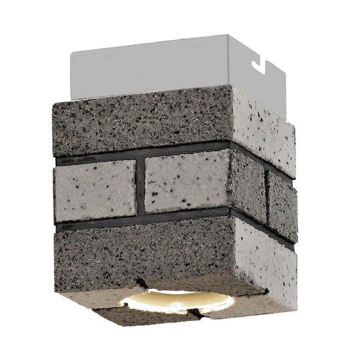  Loft Brick Top Grey   -- | Loft Concept 