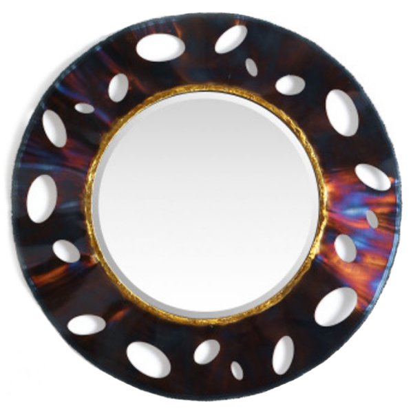  metal color COSMOS Mirror    -- | Loft Concept 