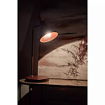 Настольная лампа с конусообразным плафоном Plum Table Lamp варинант исполнения - 5 | Loft Concept в Ростове-на-Дону