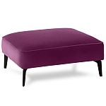 Пуф каркасный на металлических ножках Era варинант исполнения - 5 | Loft Concept в Ростове-на-Дону