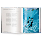 Книга Barbara Cole: Between Worlds варинант исполнения - 2 | Loft Concept в Ростове-на-Дону