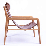 Кресло-гамак Poyo варинант исполнения - 1 | Loft Concept в Ростове-на-Дону