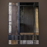 Панно «Tartan» варинант исполнения - 1 | Loft Concept в Ростове-на-Дону