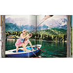 Подарочный Фотоальбом Ellen von Unwerth. Heimat варинант исполнения - 9 | Loft Concept в Ростове-на-Дону