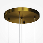 Подвесной светильник Lots of little things варинант исполнения - 3 | Loft Concept в Ростове-на-Дону