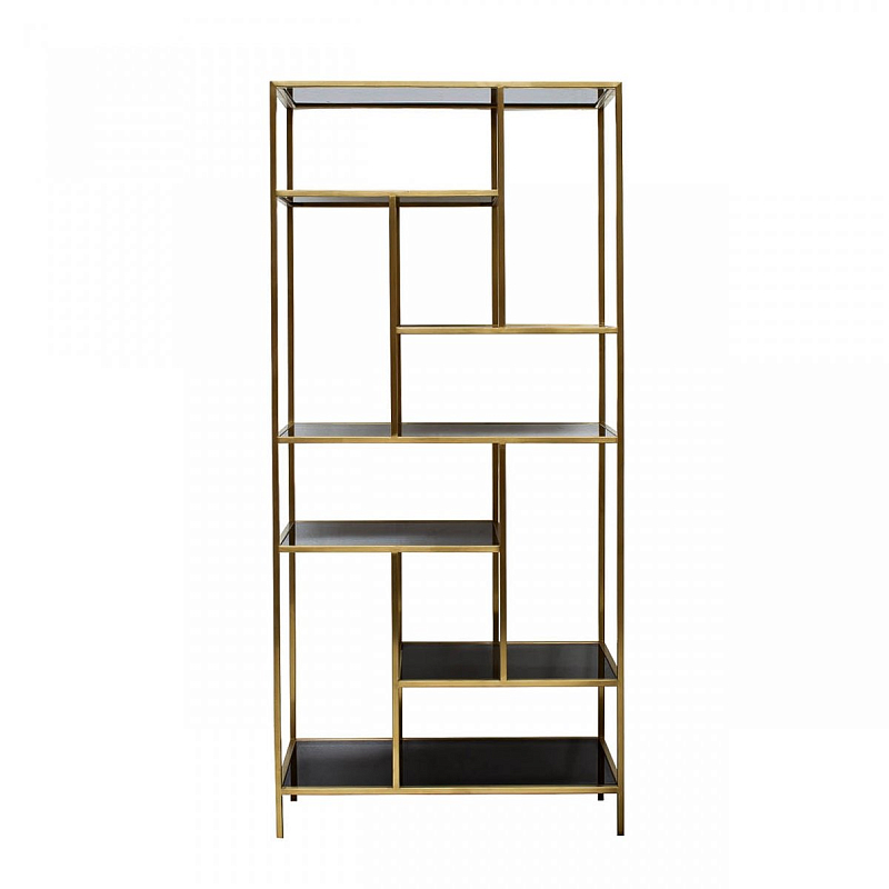  Black & Gold Puzzle    -- | Loft Concept 