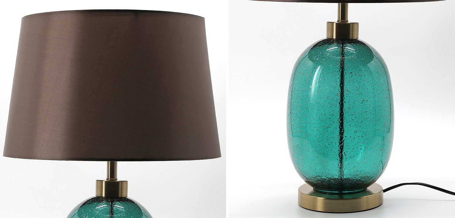 Настольная лампа HEATHFIELD & CO AMELIA LARGE ZOFFANY TABLE LAMP Настольная лампа HEATHFIELD & CO AMELIA LARGE ZOFFANY TABLE LAMP - Loft-Concept в Ростове-на-Дону