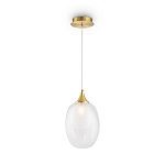 Подвесной светильник Cargo Foster варинант исполнения - 7 | Loft Concept в Ростове-на-Дону