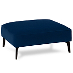 Пуф каркасный на металлических ножках Era варинант исполнения - 19 | Loft Concept в Ростове-на-Дону