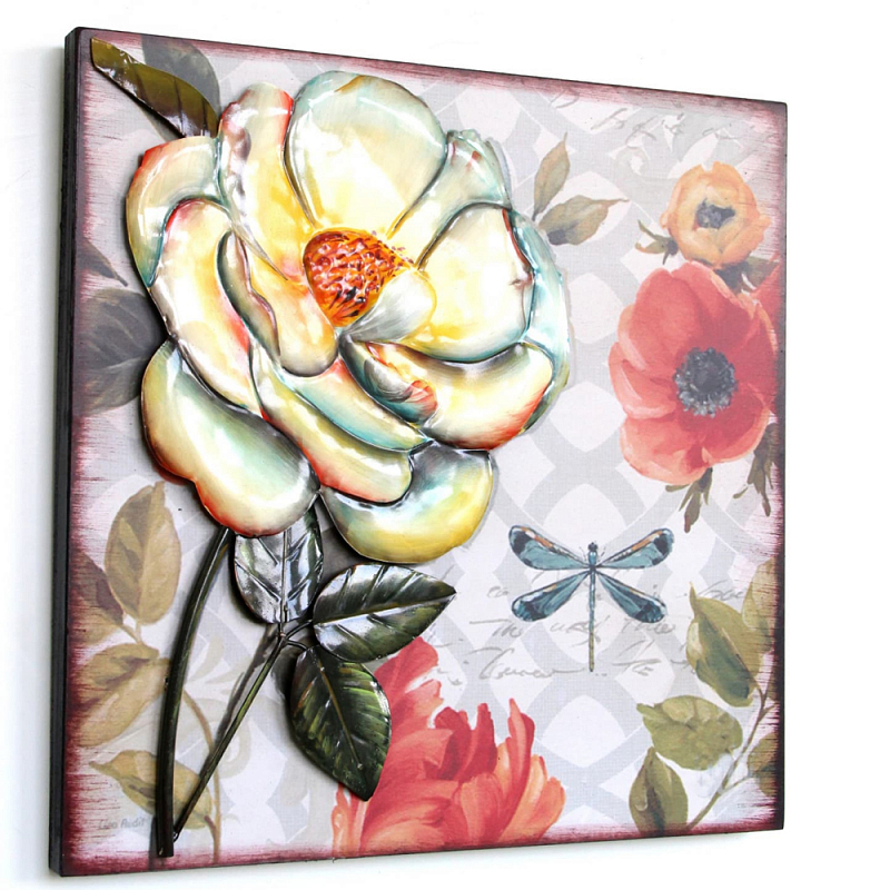 Аксессуар настенный из металла Blank Space Multi Мульти в Ростове-на-Дону | Loft Concept 