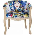 Кресло Mesolithic варинант исполнения - 1 | Loft Concept в Ростове-на-Дону