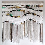 Панно Современный Гобелен Tapestry Misty Morning варинант исполнения - 1 | Loft Concept в Ростове-на-Дону