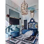 Книга Vincent Darre: Surreal Interiors of Paris варинант исполнения - 2 | Loft Concept в Ростове-на-Дону