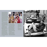 Книга Wes Anderson: The Iconic Filmmaker and his Work варинант исполнения - 1 | Loft Concept в Ростове-на-Дону