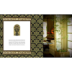 Книга A Tale Of Interiors варинант исполнения - 10 | Loft Concept в Ростове-на-Дону