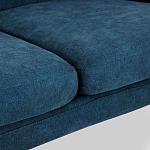 Диван Two turquoise seats варинант исполнения - 4 | Loft Concept в Ростове-на-Дону