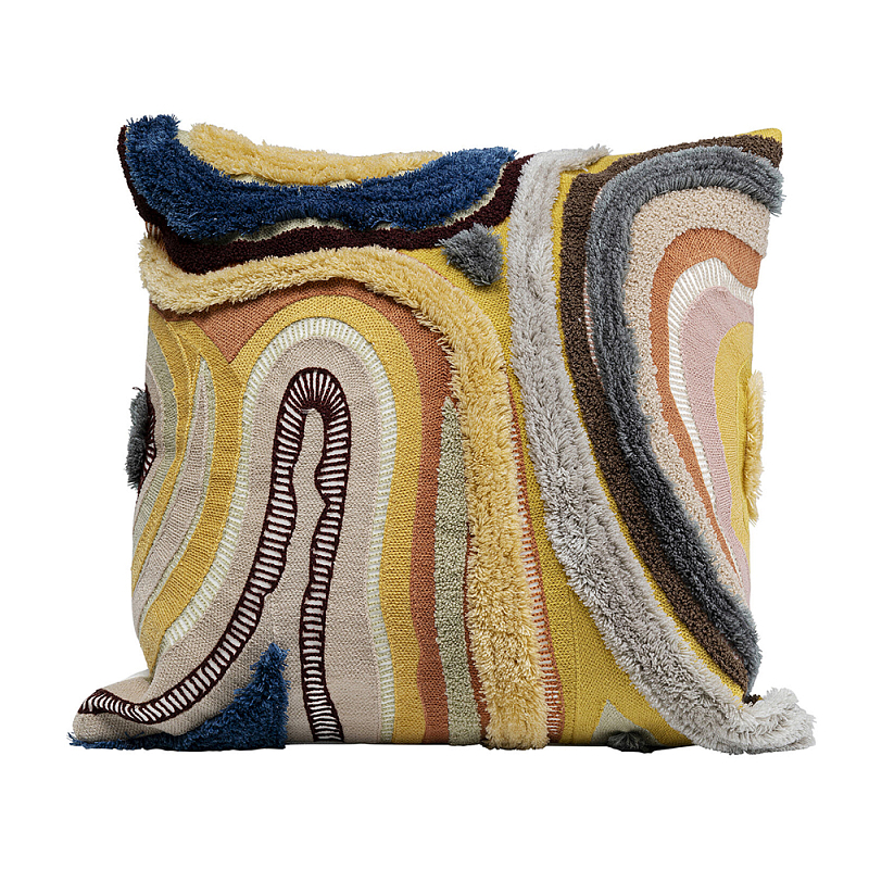 Подушка Warm Wave Мульти в Ростове-на-Дону | Loft Concept 