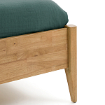 Кровать детская из массива гевеи Eliza варинант исполнения - 5 | Loft Concept в Ростове-на-Дону