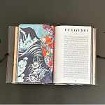 Книга о сверхъестественных существах японской мифологии Yokai Ghosts. By the Great Masters of Japanese Woodblock варинант исполнения - 6 | Loft Concept в Ростове-на-Дону