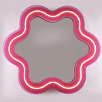 Зеркало Seletti Flower варинант исполнения - 2 | Loft Concept в Ростове-на-Дону