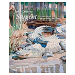 Подарочная Книга художник John Singer Sargent: Figures and Landscapes, 1914-1925 варинант исполнения - 1 | Loft Concept в Ростове-на-Дону