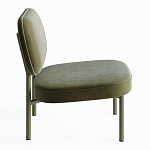 Кресло «Топтыныч» варинант исполнения - 4 | Loft Concept в Ростове-на-Дону