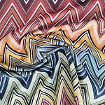 Мебельная ткань Гобелен мульти цвет 140 см T2-159 варинант исполнения - 3 | Loft Concept в Ростове-на-Дону