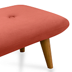 Банкетка Palmer Banquet варинант исполнения - 45 | Loft Concept в Ростове-на-Дону