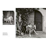 Книга "Parkinson Norman Style: photographs for vogue" варинант исполнения - 2 | Loft Concept в Ростове-на-Дону