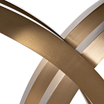 Стол обеденный прямоугольный Vastness варинант исполнения - 3 | Loft Concept в Ростове-на-Дону